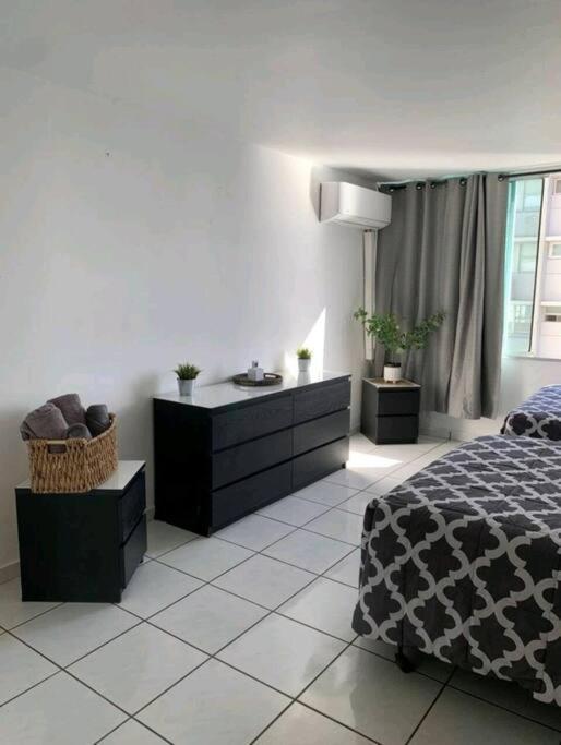 Condado 1 Bedroom Apt W/ View San Juan Exterior photo